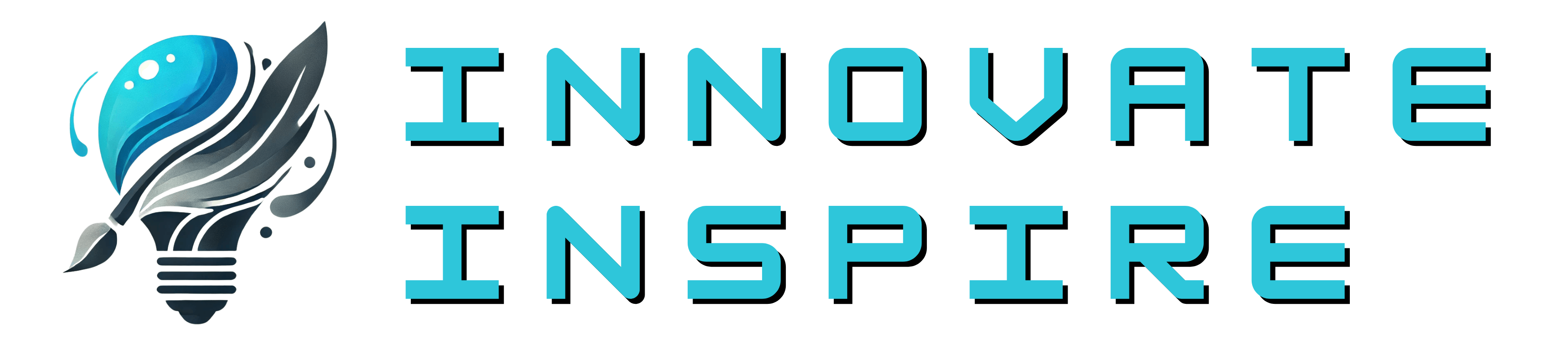 Innovate & Inspire Logo